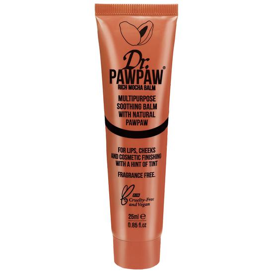 Dr. PAWPAW Rich Mocha Balm
