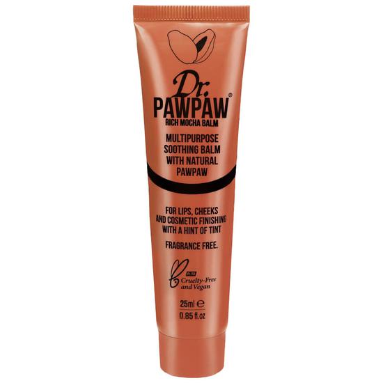 Dr. PAWPAW Rich Mocha Balm