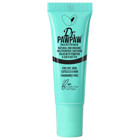 Dr. PAWPAW Shea Butter Balm 10ml