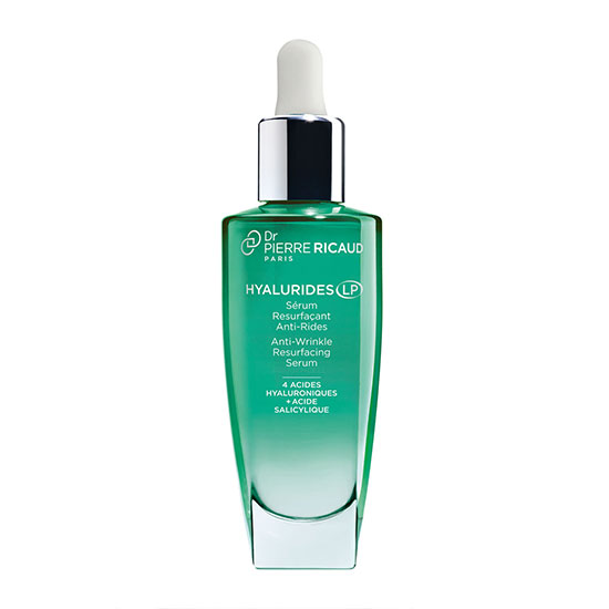 Dr Pierre Ricaud Hyalurides LP Anti-Wrinkle Resurfacing Serum 30ml