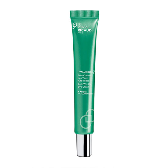 Dr Pierre Ricaud Hyalurides LP Filling Anti-Wrinkle Eye Cream 15ml