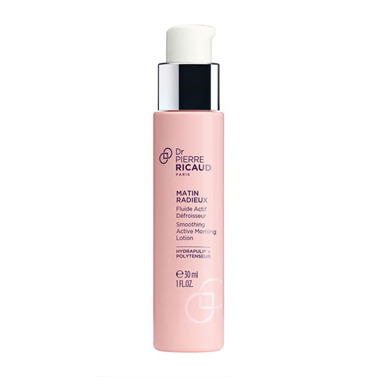 Dr Pierre Ricaud Matin Radieux Smoothing Active Morning Lotion 30ml