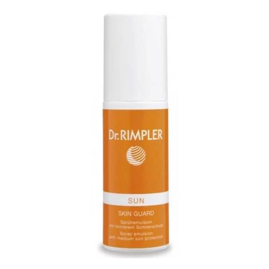 Dr Rimpler Sun Skin Guard Spray Emulsion SPF 15
