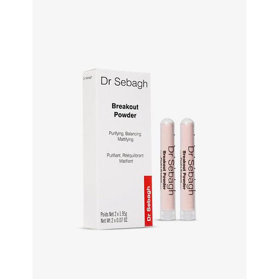 Dr Sebagh Breakout Powder 2 x 1.95g