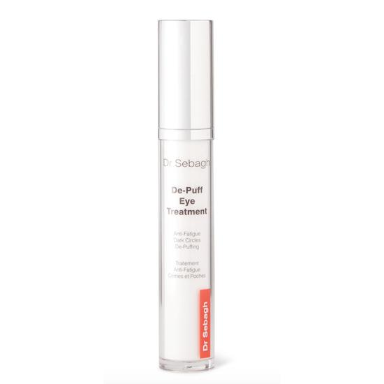 Dr Sebagh De-Puff Eye Treatment