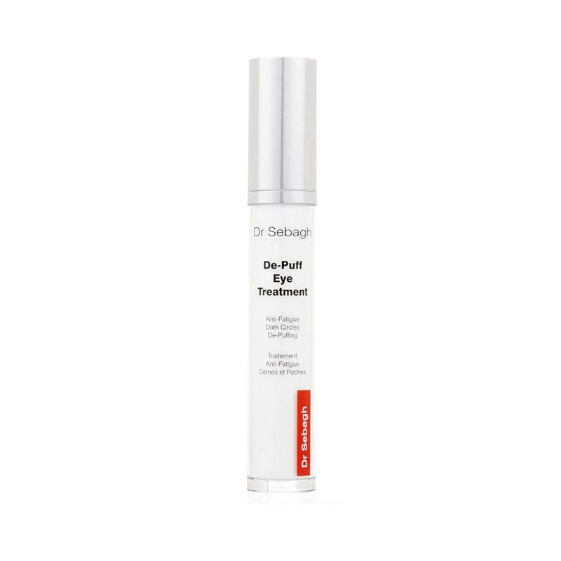 Dr Sebagh De-Puff Eye Treatment 15ml