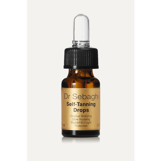 Dr Sebagh Self-Tanning Drops 5ml