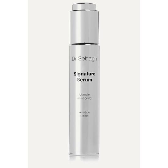 Dr Sebagh Signature Serum