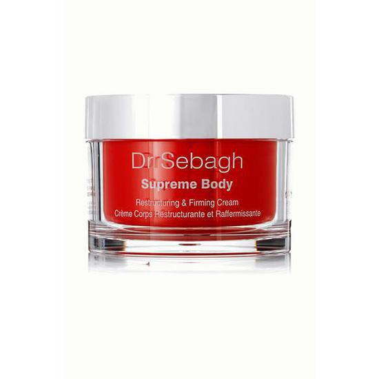 Dr Sebagh Supreme Body Restructuring & Firming Cream 200ml