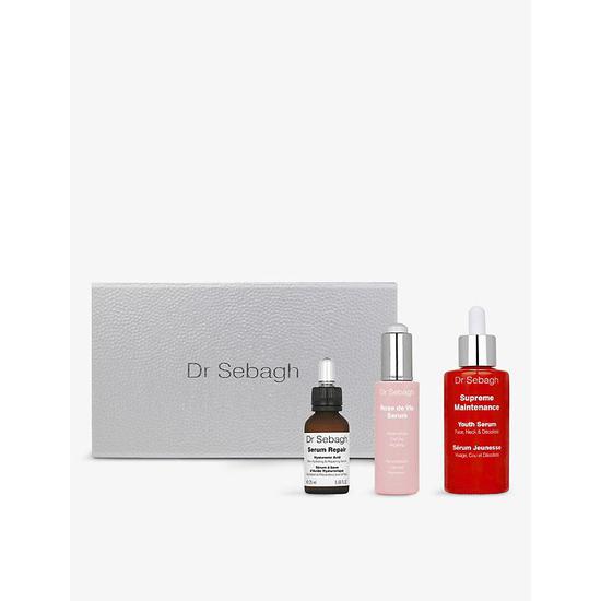 Dr Sebagh Trio Gift Box