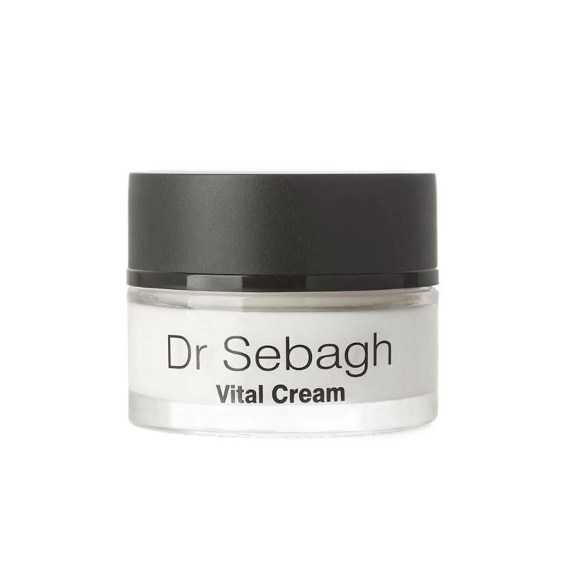 Dr Sebagh Vital Cream