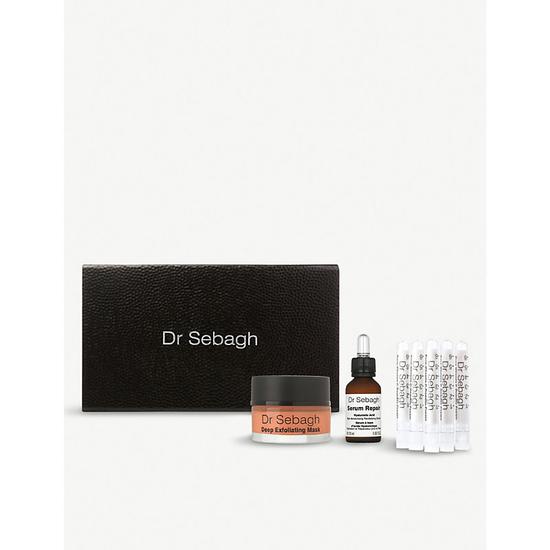 Dr Sebagh Vitamin C Black Gift Box