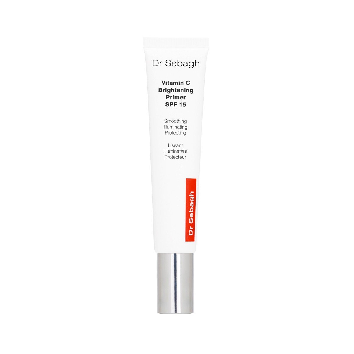 Dr Sebagh Vitamin C Brightening Primer SPF 15 40ml