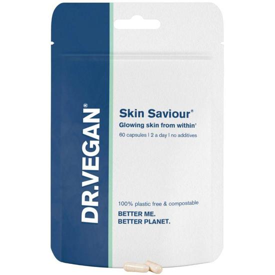 Dr Vegan Skin Saviour Capsules 60 Capsules