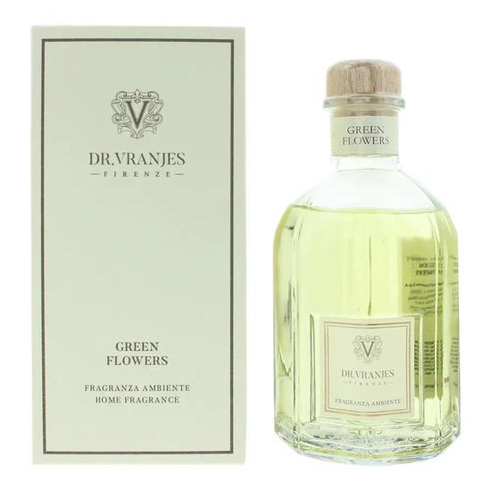 Dr. Vranjes Firenze Green Flowers Diffuser