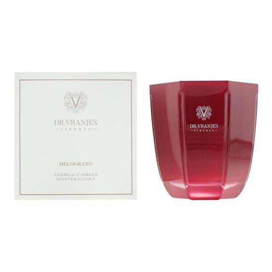 Dr. Vranjes Firenze Melograno Candle