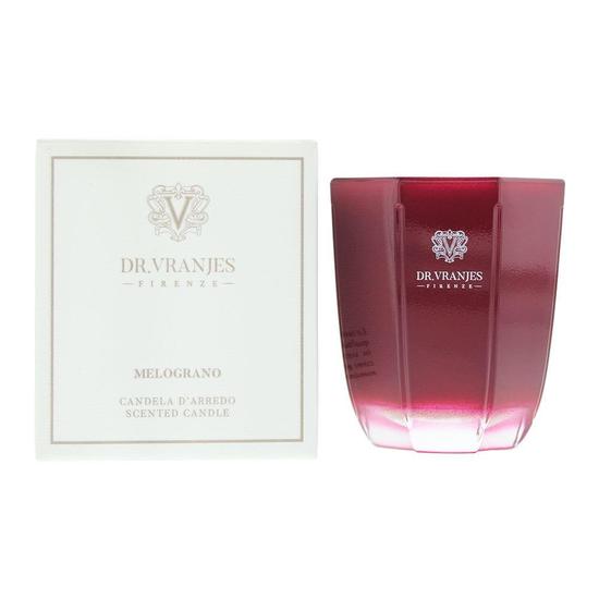 Dr. Vranjes Firenze Melograno Candle