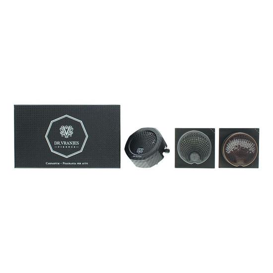 Dr. Vranjes Firenze Rosso Nobile & Milano Fragrance Gift Set