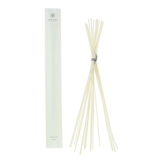 Dr. Vranjes Firenze White Rattan Sticks For Diffuser