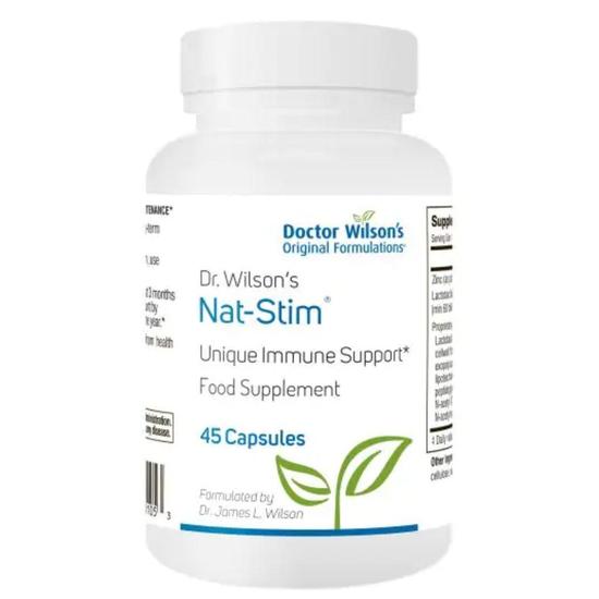 Dr Wilson's Nat-Stim Tablets 45 Tablets