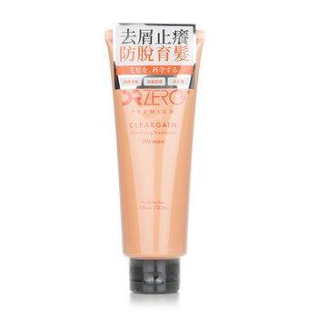 DR ZERO Cleargain Clarifying Treatment For Women 220g