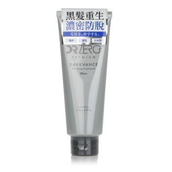 DR ZERO Darkvance Glowing Treatment For Men 220g