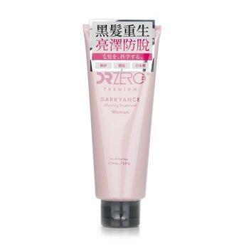 DR ZERO Darkvance Glowing Treatment For Women 220g