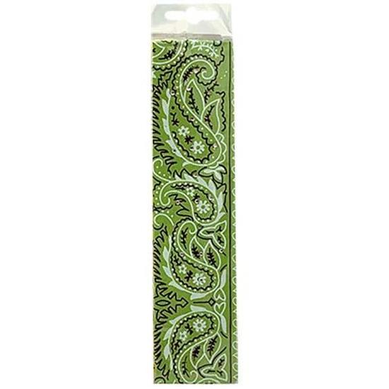 Dream Headband Green