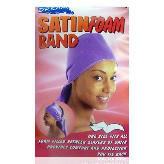 Dream Satin Foam Band 007 1