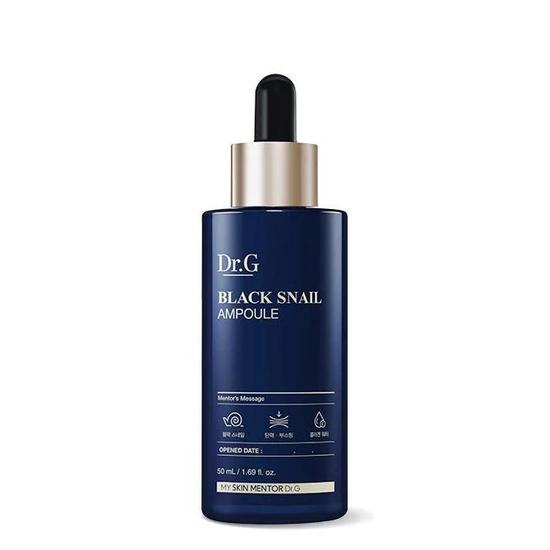 DR.G Black Snail Ampoule 50ml