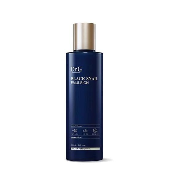 DR.G Black Snail Emulsion 150ml