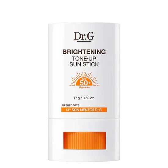 DR.G Brightening Tone-Up Sun Stick 17g