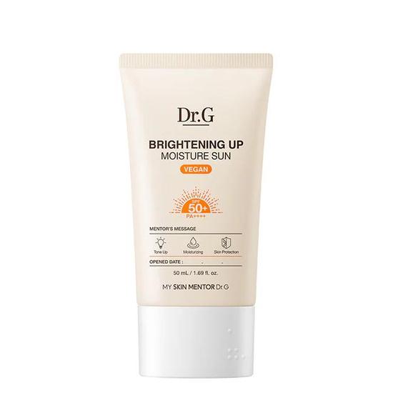 DR.G Brightening Up Moisture Sun 50ml