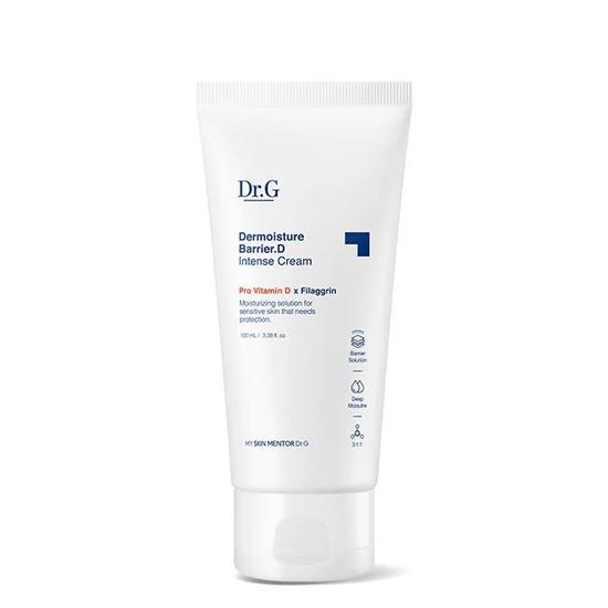 DR.G Dermoisture Barrier D Intense Cream 100ml