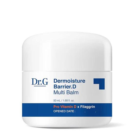 DR.G Dermoisture Barrier D Multi Balm 50ml