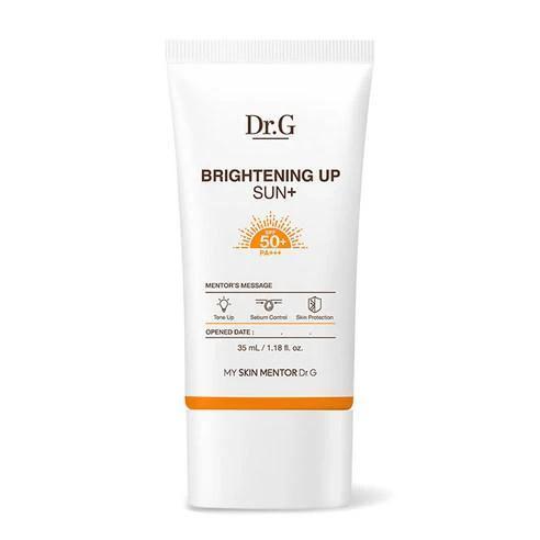 DR.G [Dr.G Brightening Up Sun SPF 50+