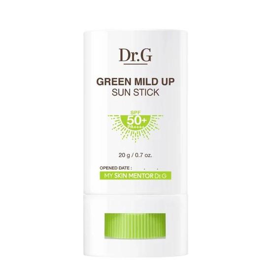 DR.G Green Mild Up Sun Stick 20g