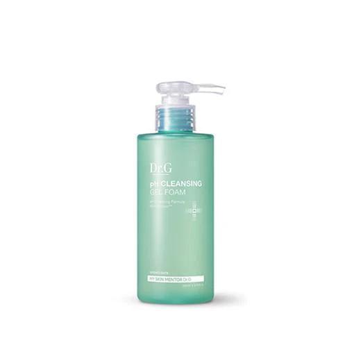 DR.G pH Cleansing Gel Foam