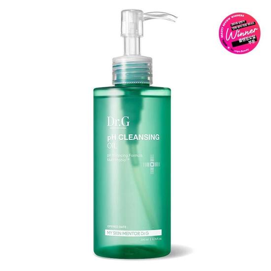 DR.G pH Cleansing Oil 200ml