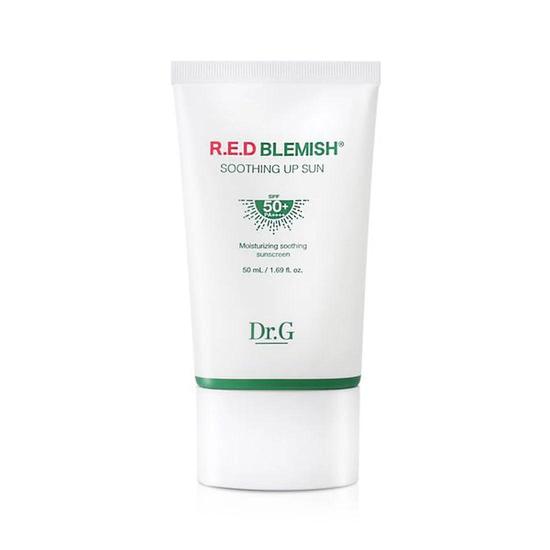 DR.G Red Blemish Soothing Up Sun 50ml