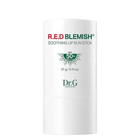 DR.G Red Blemish Soothing Up Sun Stick