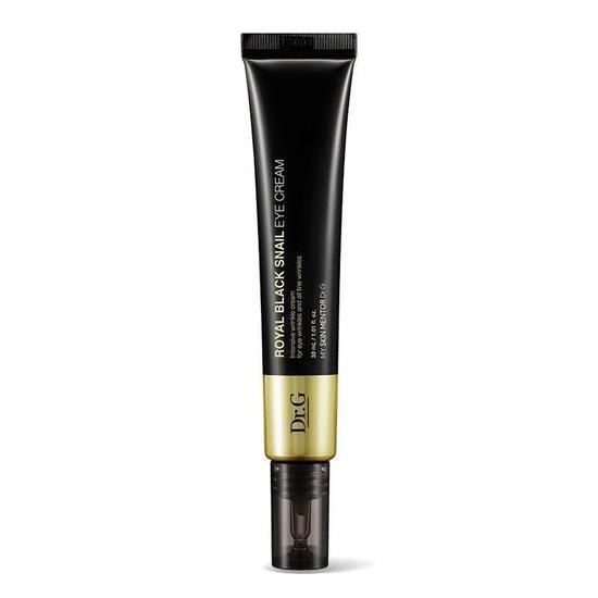 DR.G Royal Black Snail Eye Cream 30ml