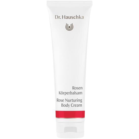 Dr Hauschka Rose Body Cream