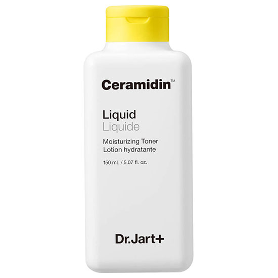 Dr. Jart+ Ceramidin Liquid Lotion 150ml