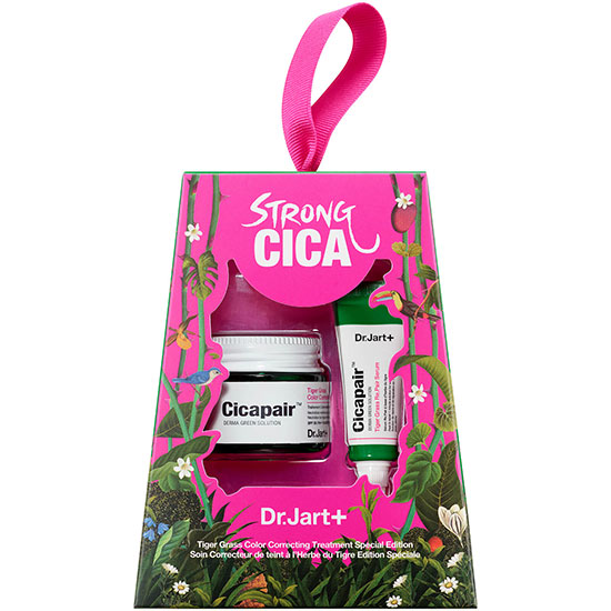 Dr. Jart+ Cicapair Colour Correcting Treatment Special Edition Bell Type BTG