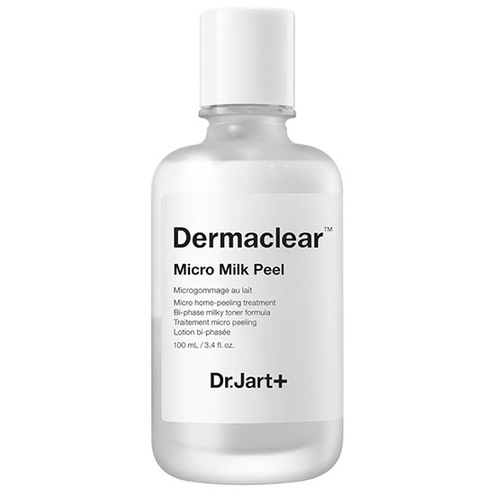 Dr. Jart+ Dermaclear Micro Milk Peel 100ml