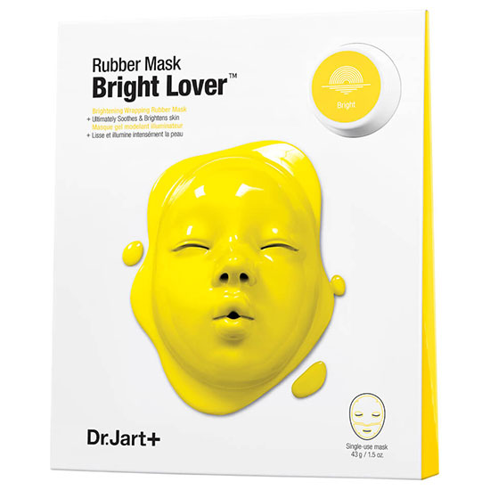 Dr. Jart+ Dermask Bright Lover Rubber Mask 47g