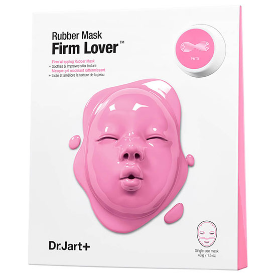 Dr. Jart+ Dermask Firm Lover Rubber Mask 47g