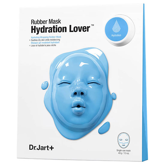 Dr. Jart+ Dermask Hydration Lover Rubber Mask 47g