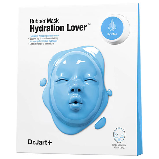 Dr. Jart+ Dermask Hydration Lover Rubber Mask